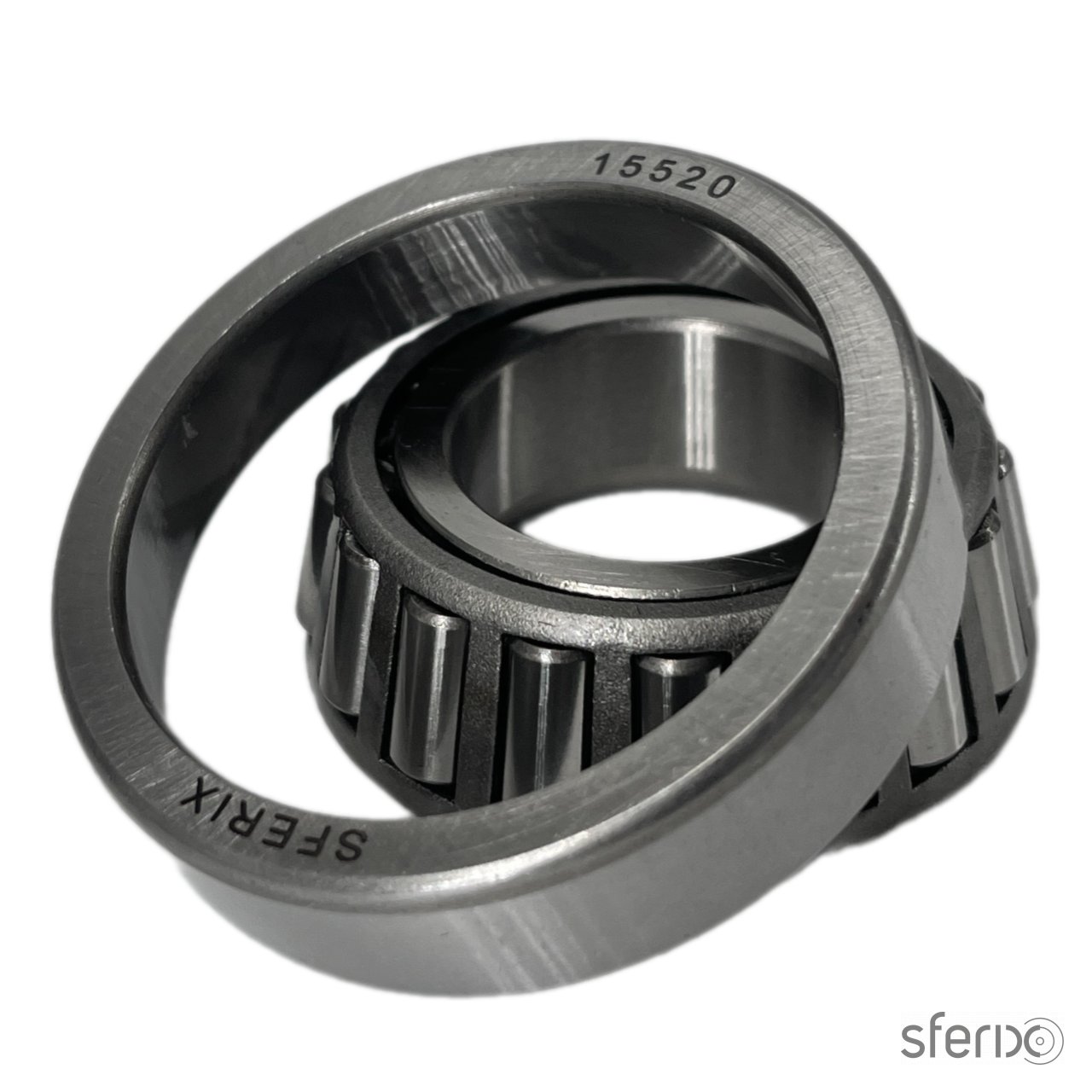 Конический подшипник J15585/15520 SFERIX - Сферикс - фото -  1